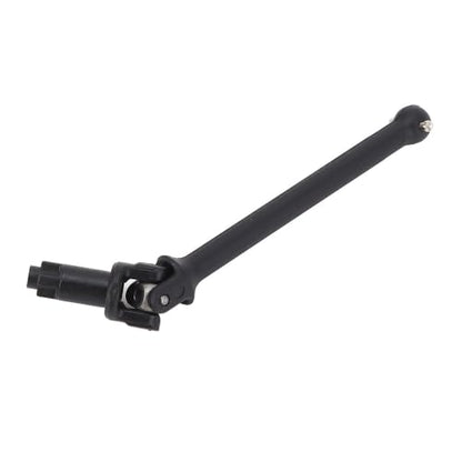 Plastic Universal Drive Shaft Axles for WLtoys 144016 144018 RC Car, Front Axle Assembly Replacement Upgrade Parts for 1/14 Scale Off-Road RC Truck