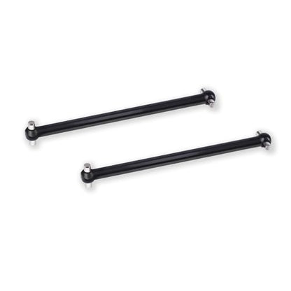 Hosim X27 x25 RC Car Rear Dogbone Drive Shaft X27-CD02 Accessory Spare Parts for 1:8 X27 X25 High Speed RC Truck