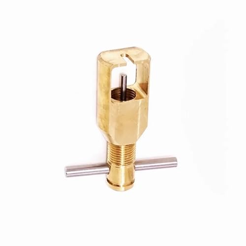 Compatible with Tamiya for Mini 4WD RC Car Upgrade Parts Accessories 1pcs Copper Pinion Puller 15422 Motor Gear Pull Tool RC Assortment