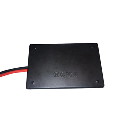LiPo Battery Parallel Balance Charger Board 1-3S XT30 with Plug for IMAX B6 B6AC