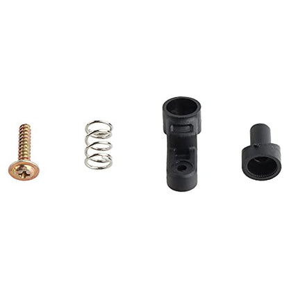 M16021 Servo Saver Assembly Accessories Spare Parts for 1：16 Scale 16889 16890 HM161 HM162 RC Cars