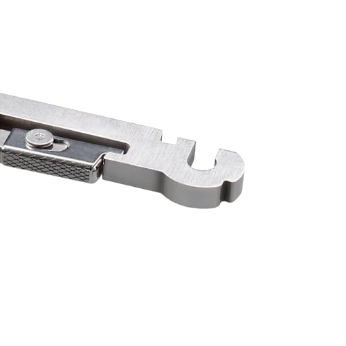 Roxon FTL2-2 Mini Plier Replaceable Implement for Flex Companion