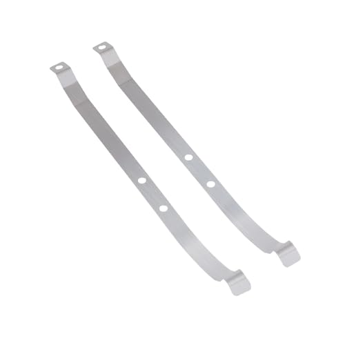 RC Car Assortment for MN for MN82 LC79 Steel Rear Axle Fixed Shock Absorber for Spring Plate 1/12 Remote Control Car Upgrade Parts Accessories