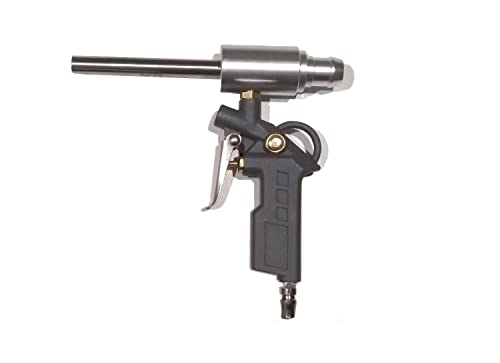 Pneumatic Conveyor Air Amplifier Line Vac Pneumatic Feeder Material Conveyor Particle (TR01 Vacuum Gun) - style: TR01 Vacuum Gun
