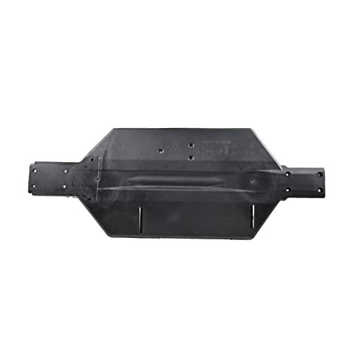Hosim C12002 RC Car Chassis Plate Original Parts Compatible with 1/10 Scale X16 X08 X07 X06 X05 X15 RC Trucks Cars