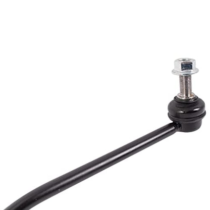 TRQ Front Right Sway Bar Link Compatible with 2015-2019 Subaru Legacy 15-19 Outback - style: PSA30851