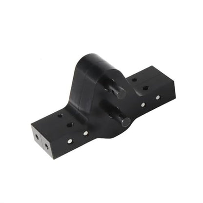 RC Car Parts for Axial for SCX10 D90 D110 Transfer Case Gearbox 1/10 rc Car Crawler Trucks Bridge Device Upgrade Parts Replacement Accessories