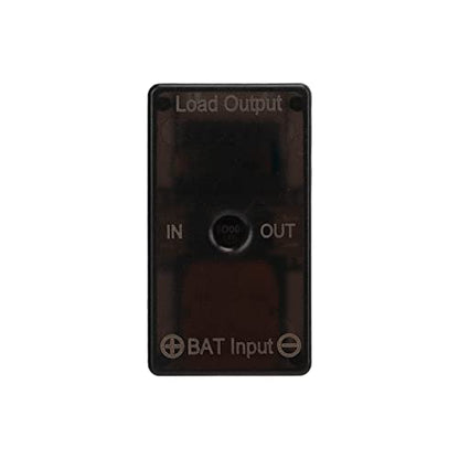 Universal Electric Battery Discharger 3 in 1 150W Module Display Protection Balance Support Portable Applicability for AOK CellMeter 8 RC Fans