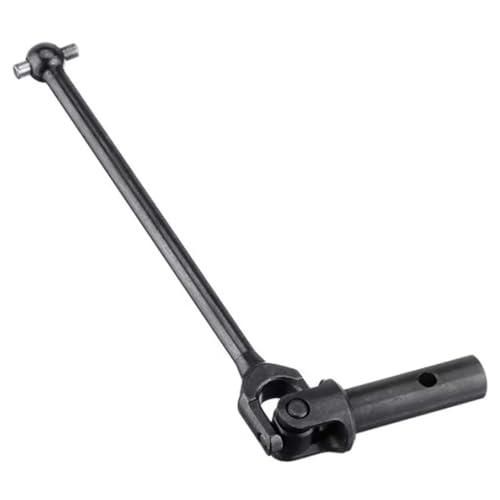 RC Car Transmission Shaft for ZD Racing 1/8 for MT8 08421 08427 Truck for Monster Buggy Parts Transverse Universal Drive Shaft Dog Bone CVD 8015 Model RC Car Accessories