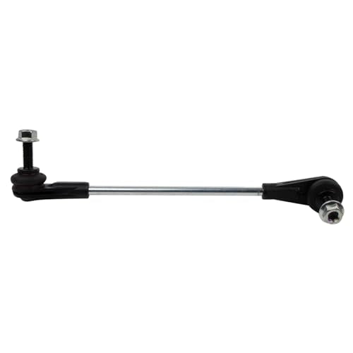 TRQ Front Right Sway Bar Link Compatible with 2018-24 BMW X3 19-24 X4 - style: PSA37249