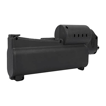 Power Starter, Drill Starter For Small Engines Poratble Handheld Power Starter Drill Plate 70111A Electric Handheld Power Starter for HSP 540 Motor 1/10 RC Car Engine