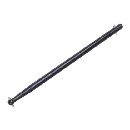 Metal Power Starter Shaft Nitro rc Drill Starter 11003 70111 Drill Start Wand for SH Vertex 16 18 21 RC Car Engine Parts