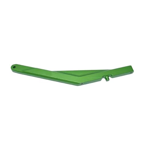 RC Cars Models Compatible with LOSI for Lasernut for Tenacity for Ultra 4 U4 4WD for Rock for Racer 1/10 RC Car Metal Rear for Chassis Brace Support Rod