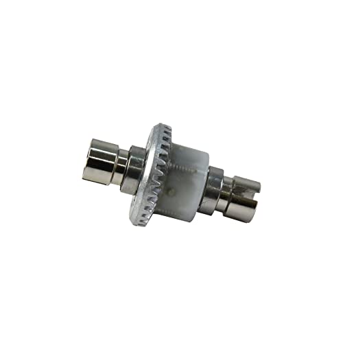 Hosim RC Car Differential Assembly 16420E Accessory Spare Parts for 1:16 H07 RC Car