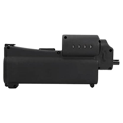 Power Starter, Drill Starter For Small Engines Poratble Handheld Power Starter Drill Plate 70111A Electric Handheld Power Starter for HSP 540 Motor 1/10 RC Car Engine