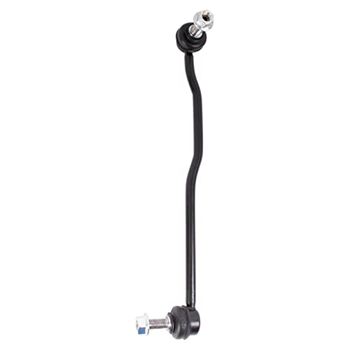 TRQ Front Right Sway Bar Link Compatible with 2015-2019 Subaru Legacy 15-19 Outback - style: PSA30851