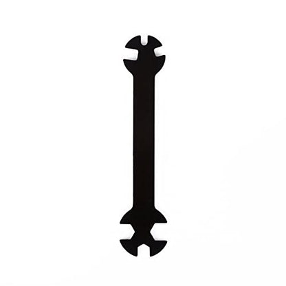 6 in 1 RC Hudy Special Tool Wrench 3/4/5/5.5/7/8MM for Turnbuckles & Nuts car rc Model Nut Screw RC Car