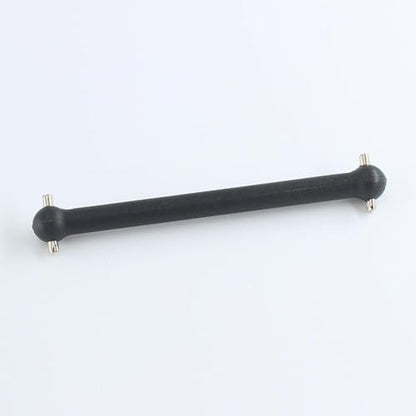 Colaxi Drive Shaft 1/14 Scale Upgrade DIY Accessory Professional RC Car Rear Dog Bone Accessory Replacement Part for RC Cars 144016