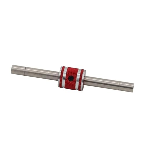 for Tamiya 4-4.5mm Hex Turnbuckle Pro Tool for Installing and Removing Nuts RC Car Parts Accessories Decorative Spare Toy Rc Parts - color: Red