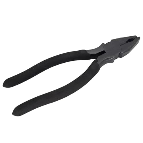 6.5'' Master Link Clip Plier,Chain Clip Pliers for Motorcycle Dirt Bike 420 to 530 Chain Sizes