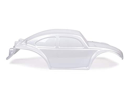 SummitLink Custom Body Police Style Compatible for 1/10 Scale RC Car or Truck (Truck not Included) STB-PW-01