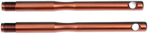 Dorman 712-360 Wheel Hanger Pin Set - M12-1.50, 2 Pack Universal Fit