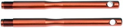 Dorman 712-360 Wheel Hanger Pin Set - M12-1.50, 2 Pack Universal Fit