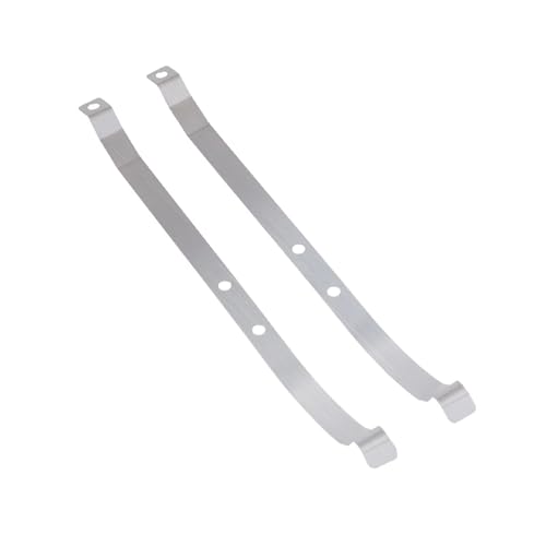 Compatible with MN for MN82 for LC79 1/12 Rc Car Spare Metal Upgrade Parts Accessories Rear Axle Fixed Shock Absorber for Spring Plate RC Assortment