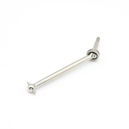 Metal CVD Drive Shaft Assembly Replacement RC Parts for WLtoys 124008 124010 1/12 4WD RC Car - color: Cvd Drive Shaft Assembly