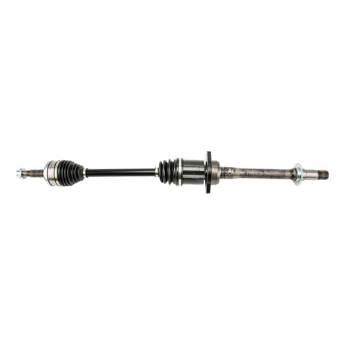 Torchbeam Front Right CV Axle Shaft Fits Toyota 2019-2024 RAV4, Axle Shaft NCV69130 - size: RAV4 2019-2024 Front Right