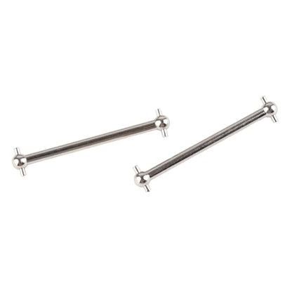 Dogbone Metal Rear Drive Shafts, M16106 Metal Rear Drive Shaft High Strength and Durability to Ensure Longer Life and Better Work Performance