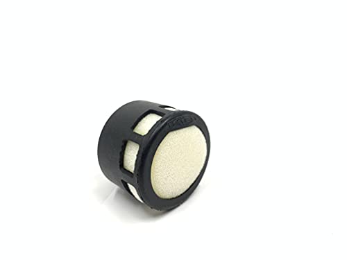 Air Filter W/Sponge for RC 1/10 Scale Nitro Car Buggy Truck Spare Parts HSP 02028 Redcat Nitro Engine 15 16 18