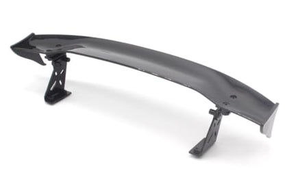 Universal 1/10 RC Car Body Wing Spoiler Body Shell Rear Spoiler Tail Wing Side Mirror Toy Vehicles Upgrade Parts