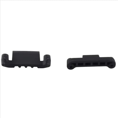 RC Car Accessories Compatible with MJX for Hyper Go 16207 16208 16209 16210 H16 H16H H16E H16P RC Car Upgrade Parts Body Post Mount Set 16280 16281
