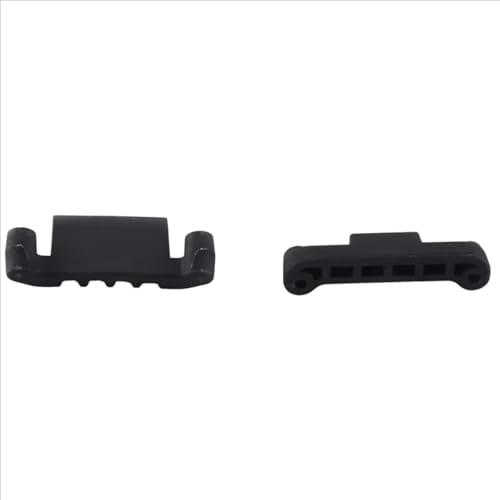 RC Car Accessories Compatible with MJX for Hyper Go 16207 16208 16209 16210 H16 H16H H16E H16P RC Car Upgrade Parts Body Post Mount Set 16280 16281