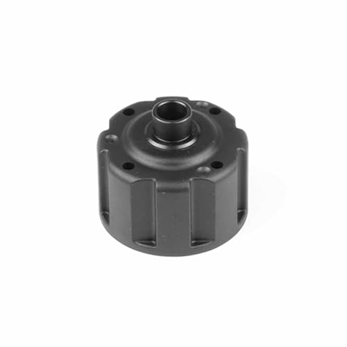Tekno RC LLC Differential Case F/R/C All 2.x TKR9115B Electric Car/Truck Option Parts