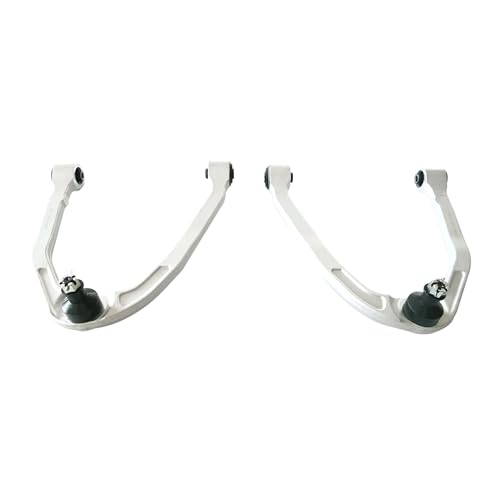 Suspension Kit Suspension Kit Set of 2 Front Upper Driver Passenger Side Control Arm w/Ball Joint for Infiniti G35 X 2004 2005 2006 - size: 524-063 524-064