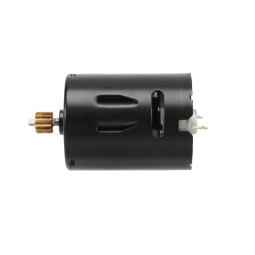 370 Brushed Motor 52000 RPM for D12 C14 C24 MN MN99S RC Cars