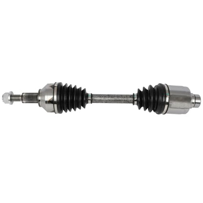 CCIYU CV Axle Shaft Assembly for Chrysler Sebring 2007-2010 | CV Shaft for Dodge Avenger/Journey 2008-2009,2011-2020 – Front Right Passenger Side - Replace# 66-3520 - size: 17-9924
