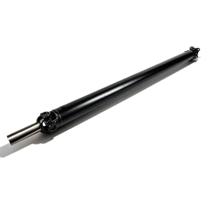 73.15 Inch Rear Steel Driveshaft Assembly Prop Shaft, Replacement for 2004-2008 Ford F-150 4.6L 5.4L, Replace OE# 946-816 5L3Z4602MA - size: 946-816