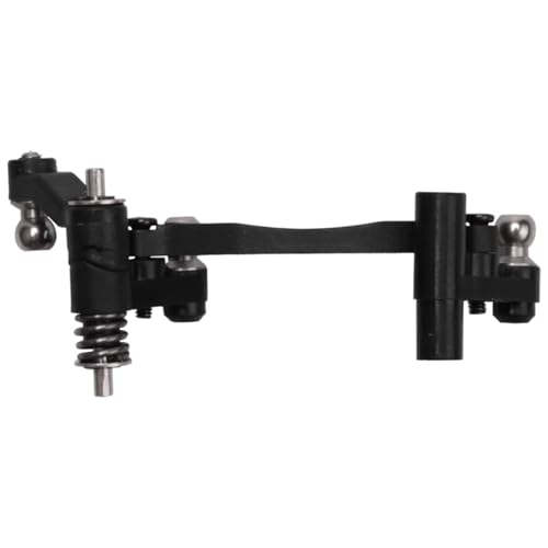 RC Car Accessories Compatible with Pxtoys PX9300 PX 9300 9301 9302 1/18 RC Car Upgrade Spare Parts Accessories Steering Linkage Assembly PX9300-06