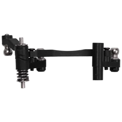 RC Car Accessories Compatible with Pxtoys PX9300 PX 9300 9301 9302 1/18 RC Car Upgrade Spare Parts Accessories Steering Linkage Assembly PX9300-06