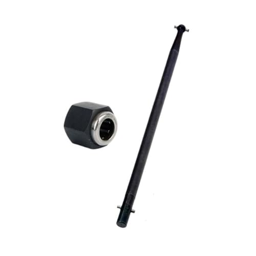 Electric Pull Starter Backplate E-Start Back Cover 11011 11012 11003 Shaft Rod R025 Bearing R020 Fo 16 18 21 28 RC Nitro Car(14mm and 11003) - color: 14mm and 11003