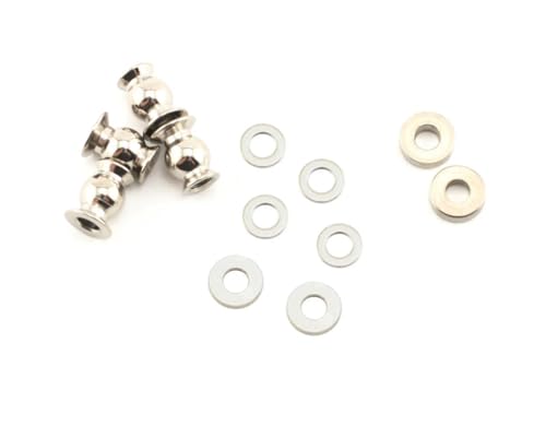 Traxxas 5529 Shim Set