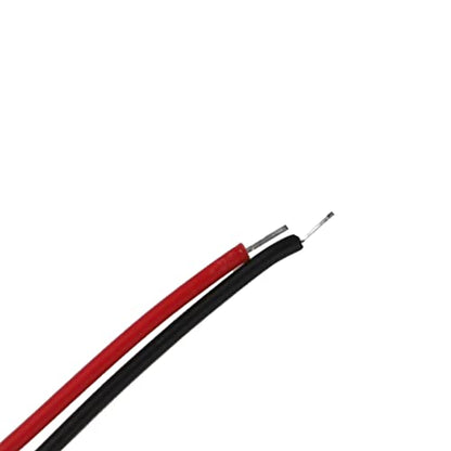 15PCS HIRCQOO RC Car 3MM & 5MM Pre Wired Led Light Emitting Diodes 12V Mini Single Led Bulbs Compatible with Traxxas TRX-4 TRX-6 Axial SCX10 90046 1/10 RC Crawler Car Truck DIY Parts (3mm,Green) - size: 3mm,Green