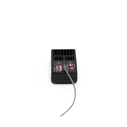 YBW Flysky FS-R7P 7CH 2.4Ghz ANT Protocol PWM Output RSSI Mini Receiver for Flysky FS-G7P Transmitter RC Car Boat DIY Parts