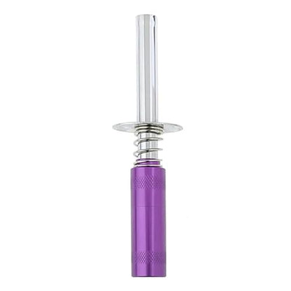 for SH Vertex Engine for HSP 80103 1/10 10pcs Glow Plug Igniter Ignition Starter Tools RC Car for Nitro for Buggy Truck Rc Parts