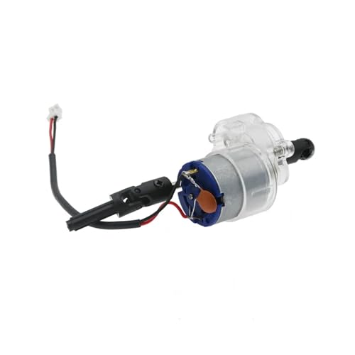 RC Gearbox Compatible with MN D90 for MN-90 MN98 MN99 MN99S MN45 1/12 RC Car Upgrade Parts 260 Motor Transmission Gearbox Engine Gear Box