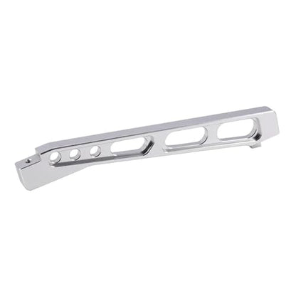 RC Spare Part for Arrma 1/7 for Mojave 6S for BLX 4WD ARA320620 Front Rear for Chassis Brace Set for Desert Truck Upgrade Parts Replacement Car Accessories