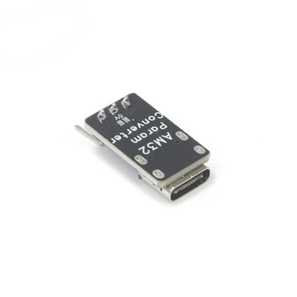 AM32 ESC USB Linker Program for AM32/BL32 Brushless ESC Open Source Speed Control Programming for RC Crawler Car Boat Aircraft Robot ESC (Type-C Link) - style: Type-C Link